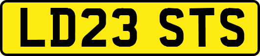 LD23STS