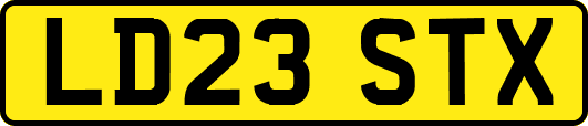 LD23STX