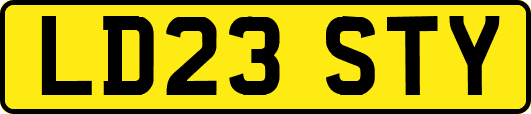 LD23STY