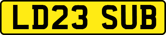 LD23SUB