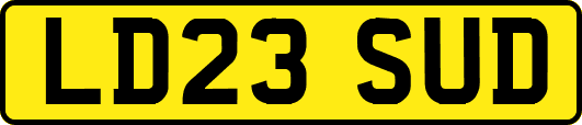 LD23SUD