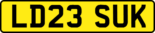LD23SUK