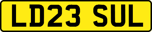 LD23SUL