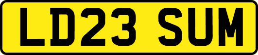 LD23SUM