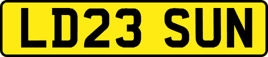 LD23SUN
