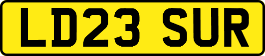LD23SUR