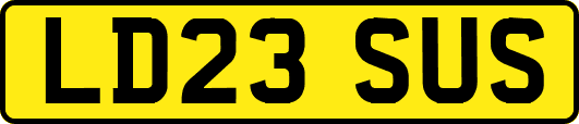 LD23SUS