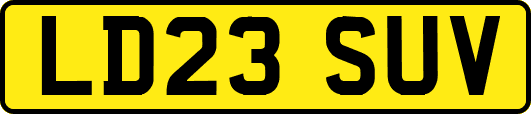 LD23SUV