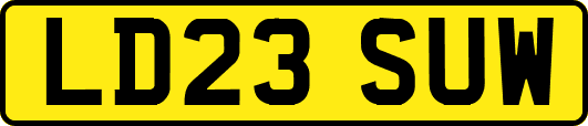 LD23SUW
