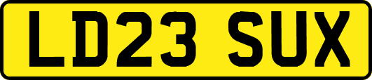 LD23SUX