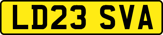 LD23SVA