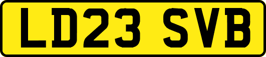 LD23SVB