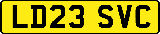 LD23SVC