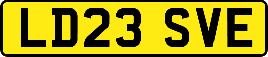 LD23SVE