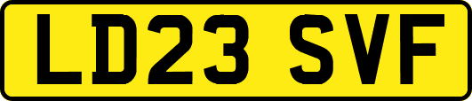 LD23SVF