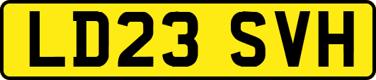 LD23SVH
