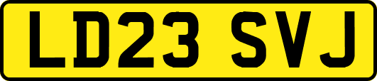 LD23SVJ