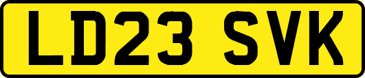 LD23SVK