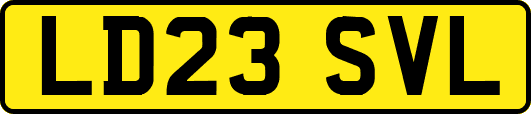 LD23SVL