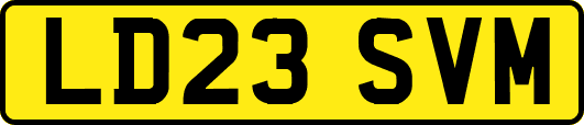 LD23SVM