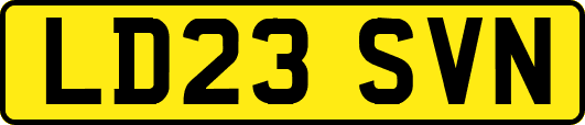 LD23SVN