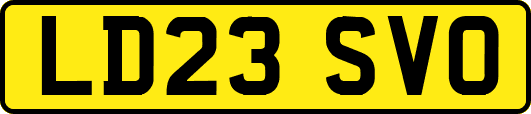 LD23SVO