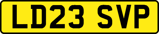 LD23SVP
