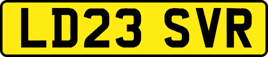 LD23SVR