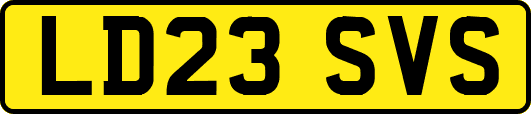 LD23SVS