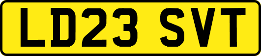 LD23SVT