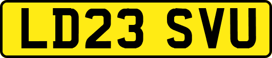 LD23SVU