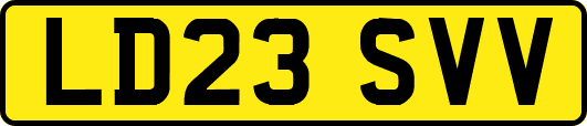 LD23SVV