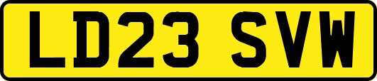 LD23SVW