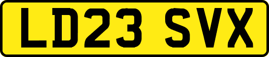 LD23SVX