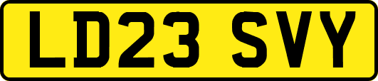 LD23SVY