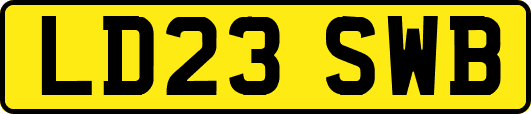 LD23SWB