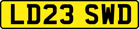 LD23SWD