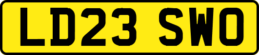 LD23SWO