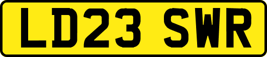 LD23SWR