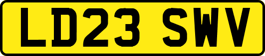 LD23SWV