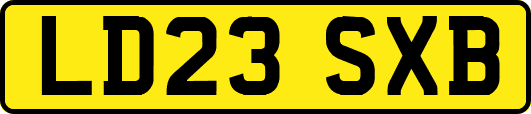 LD23SXB