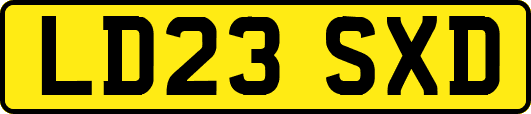 LD23SXD