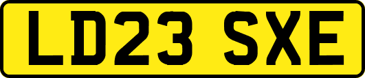 LD23SXE