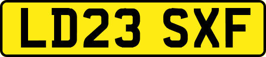 LD23SXF