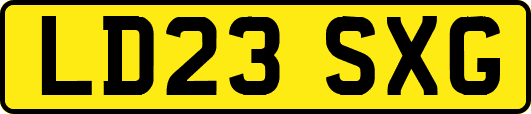 LD23SXG