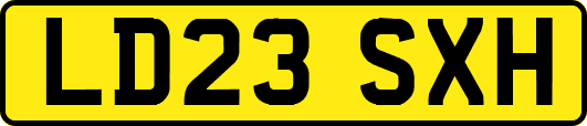 LD23SXH