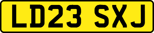 LD23SXJ