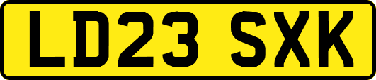 LD23SXK