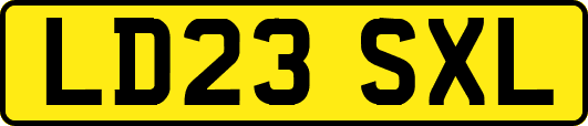 LD23SXL