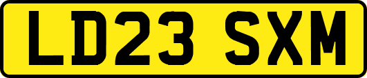 LD23SXM